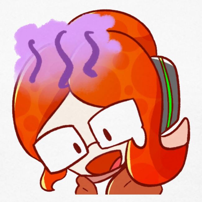SquidHominid Fail emote