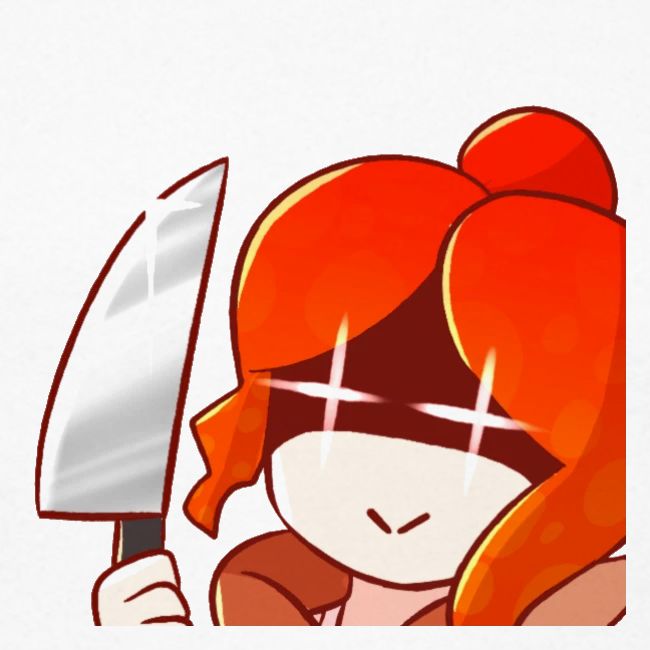 SquidHominid Knife emote