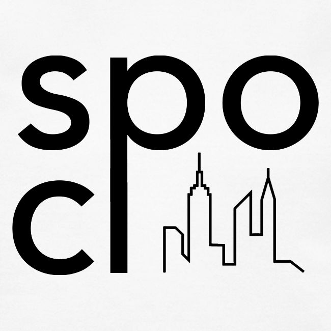 DCOMmentaries SpoCi Black