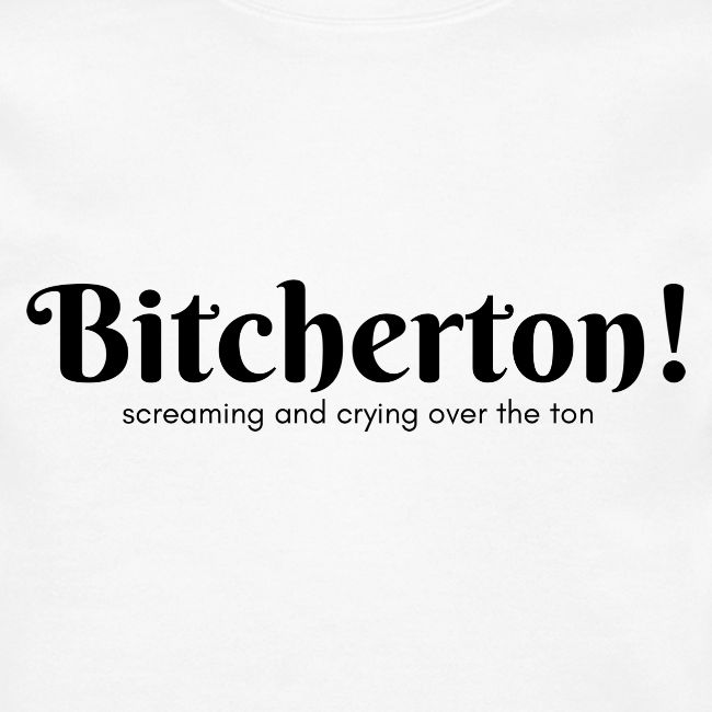 Bitcherton Black