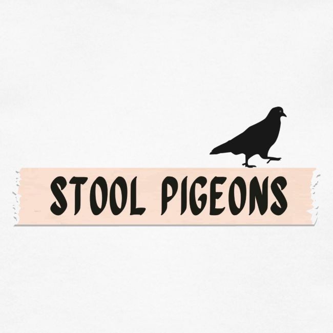 Stool Pigeons Podcast