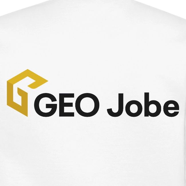 GEO Jobe Logo 2024 Final darkgray