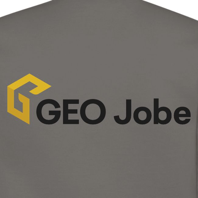 GEO Jobe Logo 2024 Final darkgray