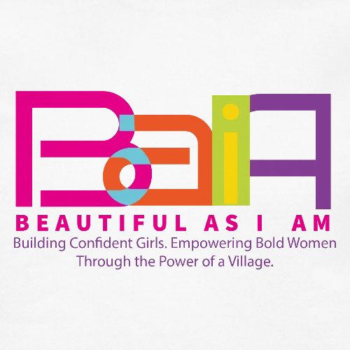 BAIA & Affirmations - Unisex Crewneck Sweatshirt