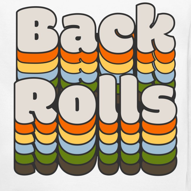 Back Rolls