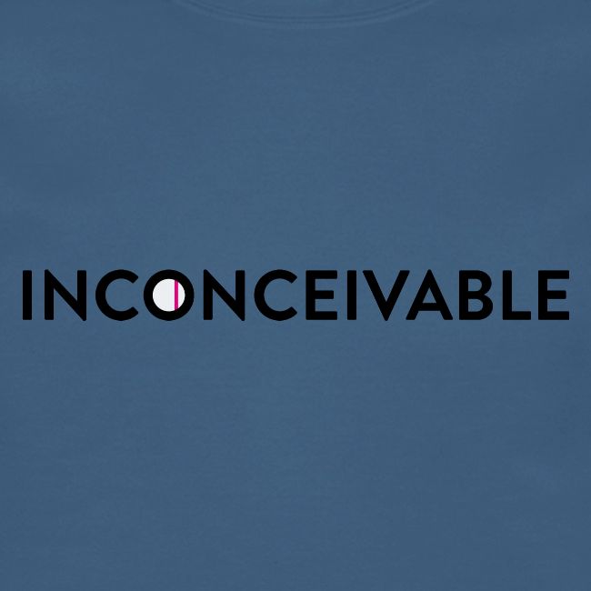 Inconceivable Horizontal