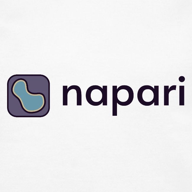 napari merch