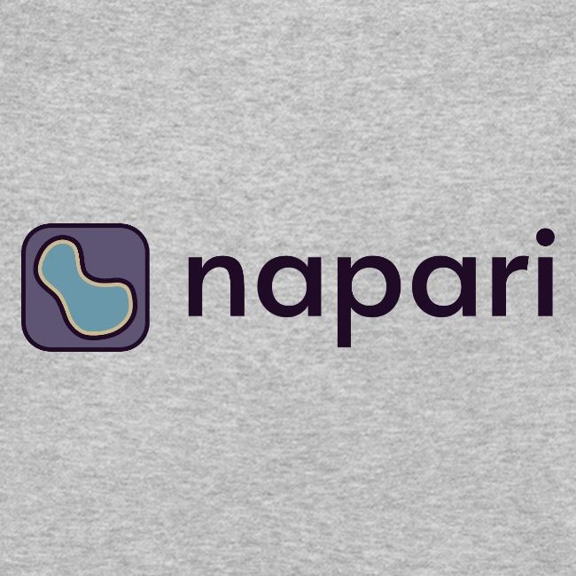 napari merch