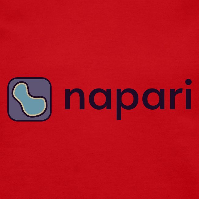 napari merch