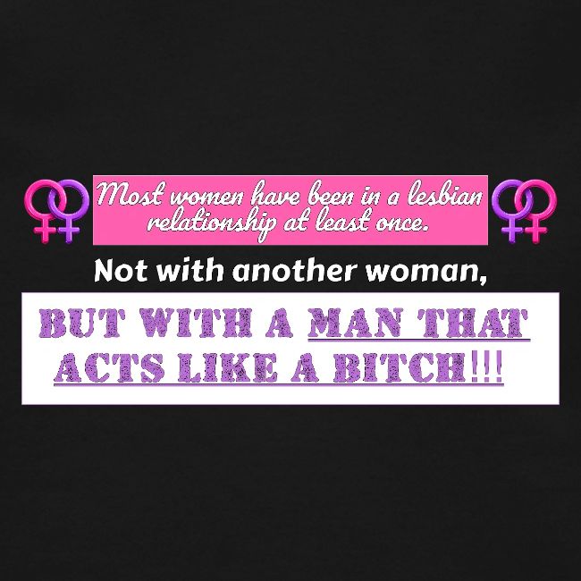 Lesbian Relationship