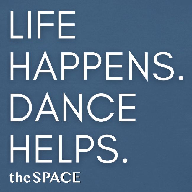 Life Happens