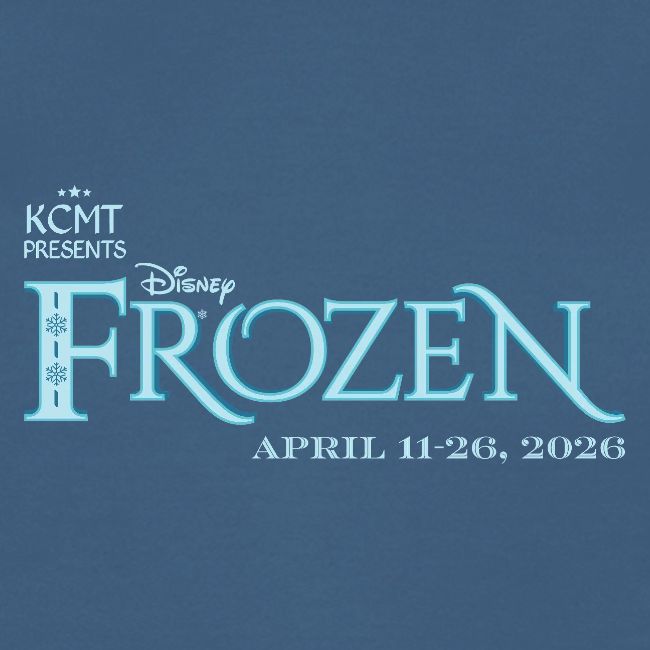 KCMT Frozen Merch