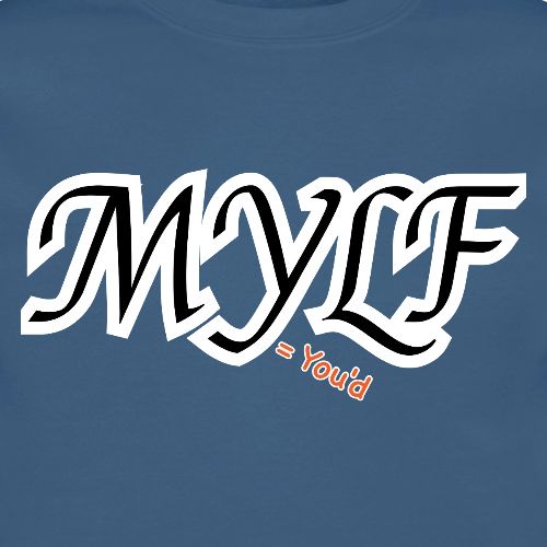 MYLF - Unisex Crewneck Sweatshirt