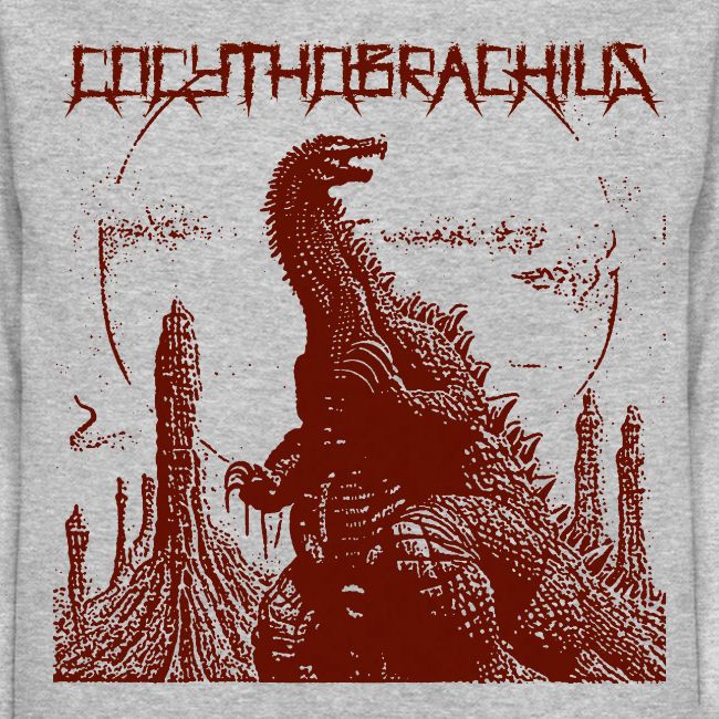 The Towering Cocythobrachius