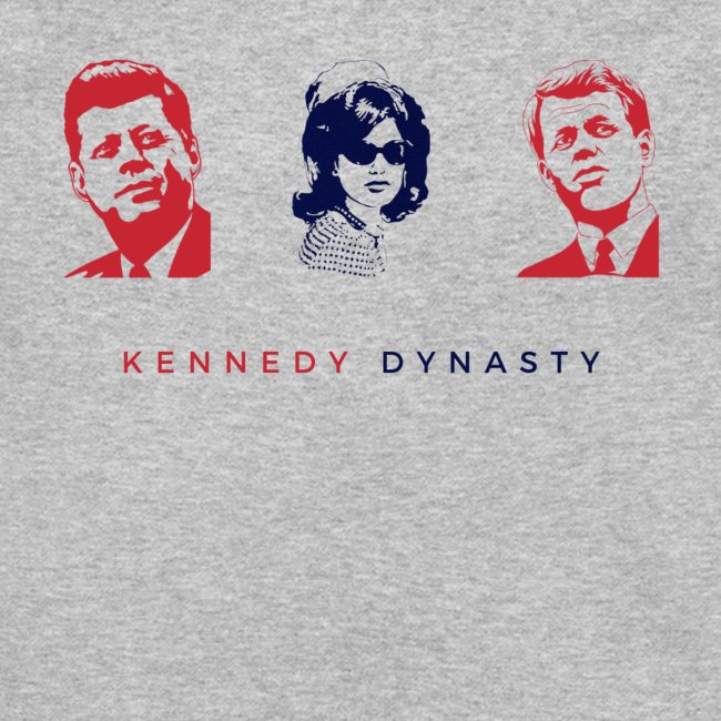 Kennedy Dynasty Logo