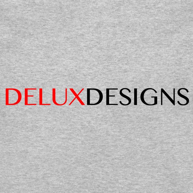 Delux Designs (black)