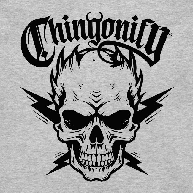 CHINGONIFY CALAVERA