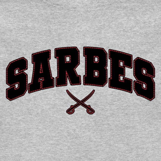 Sarbes- Evil Edition