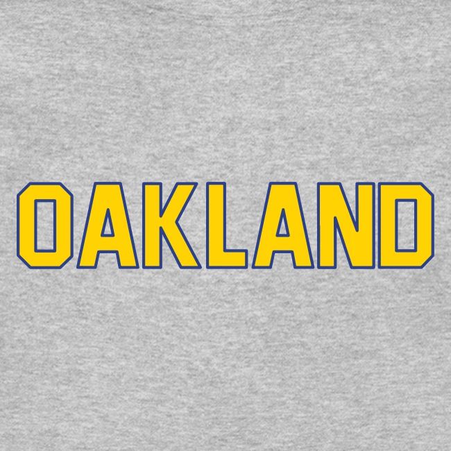 oakland