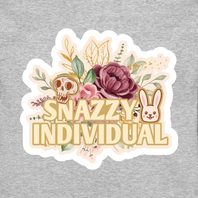 Snazzy Individual