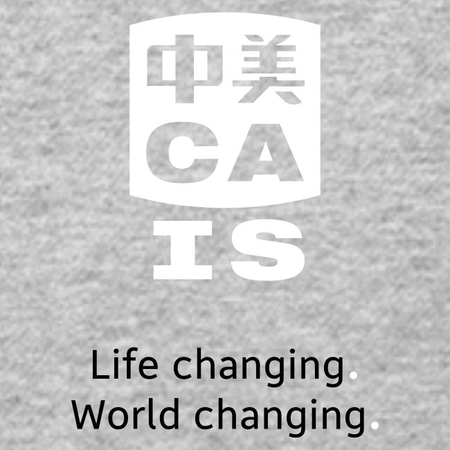 CAIS Firedragons / Life Changing (on Red)