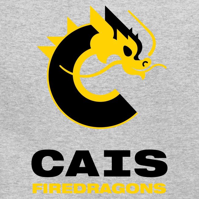 CAIS Firedragons / Life Changing (on Red)