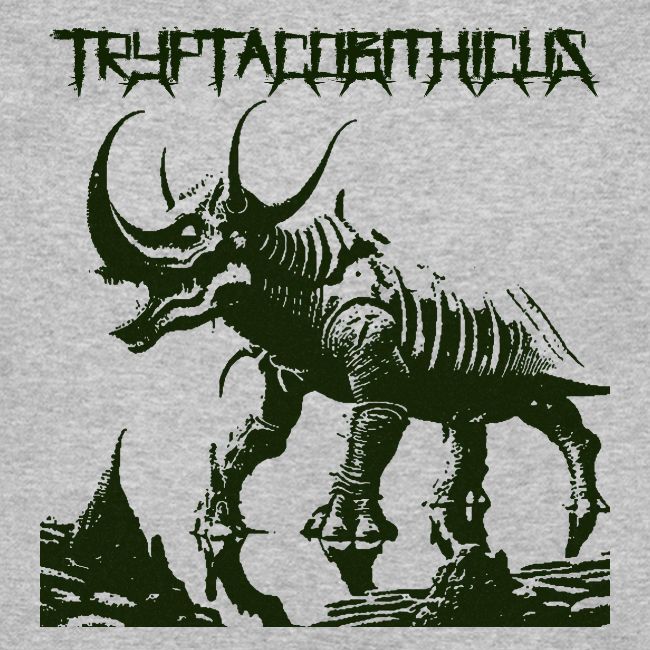 The Mighty Tryptacobithicus