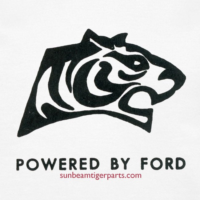 tiger head logo with web png
