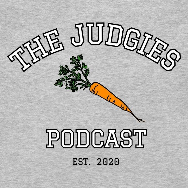 The Judgies Podcast Carrot College