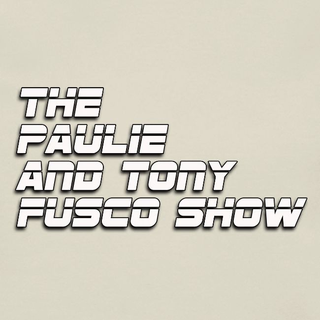 Official Text-Only Logo