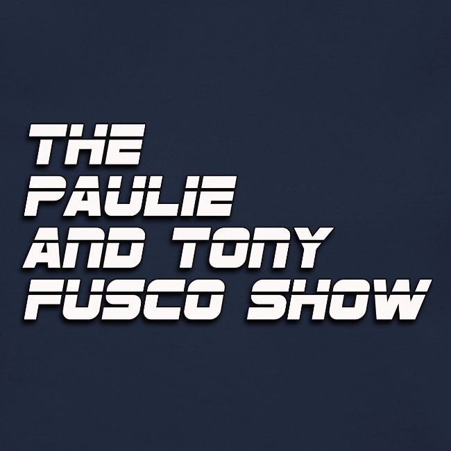 Official Text-Only Logo