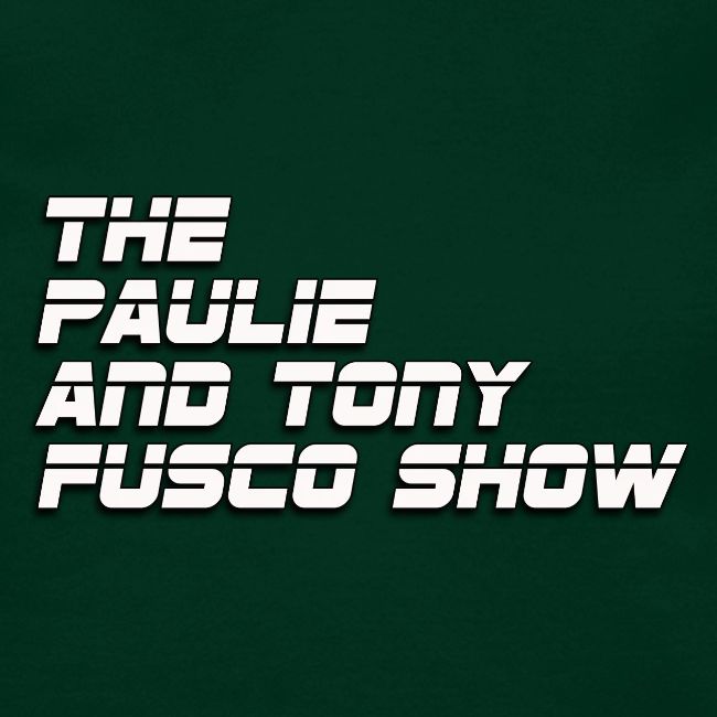 Official Text-Only Logo