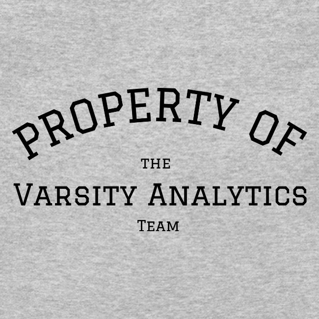 Varsity Analytics (Light)