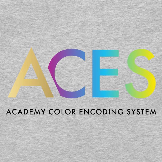 Academy Color Encoding System (ACES)