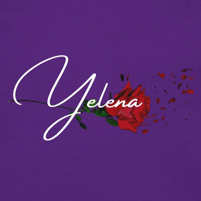 Yelena Logo 2
