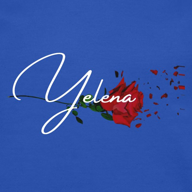 Yelena Logo 2