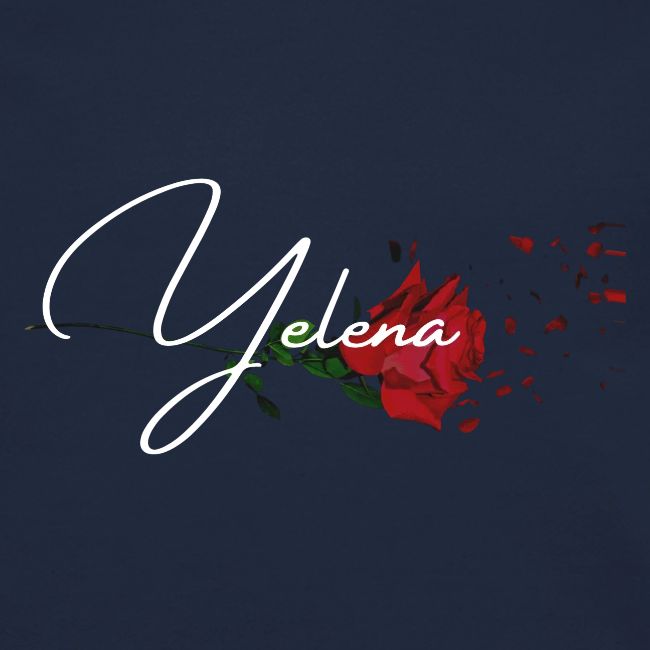 Yelena Logo 2