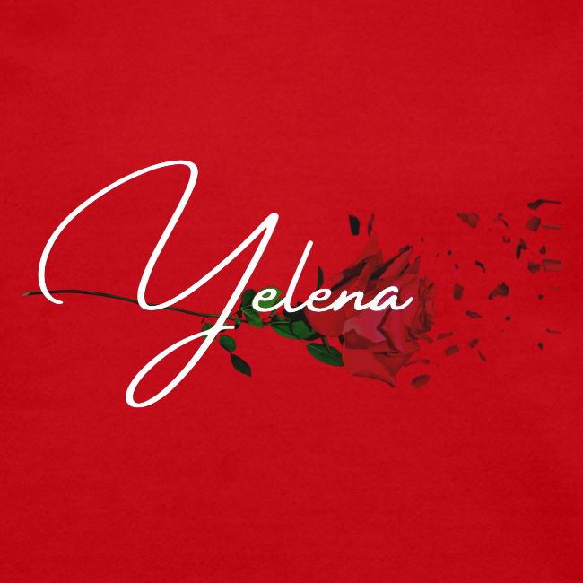 Yelena Logo 2