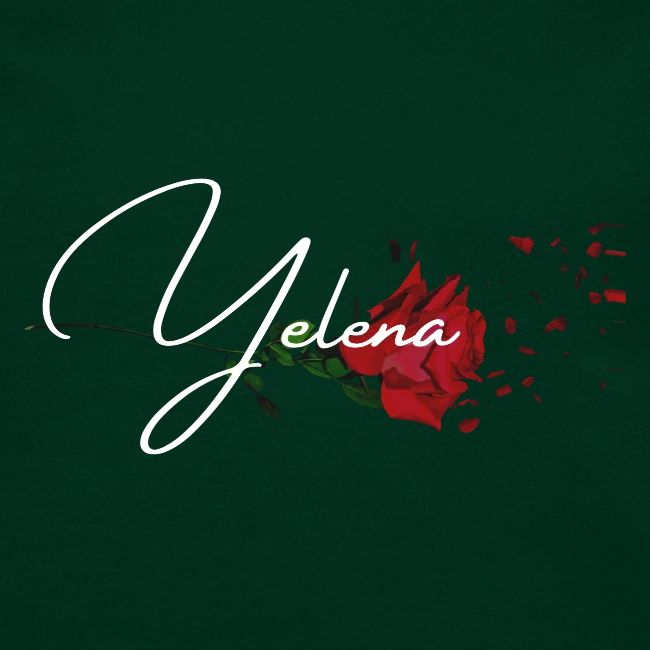 Yelena Logo 2