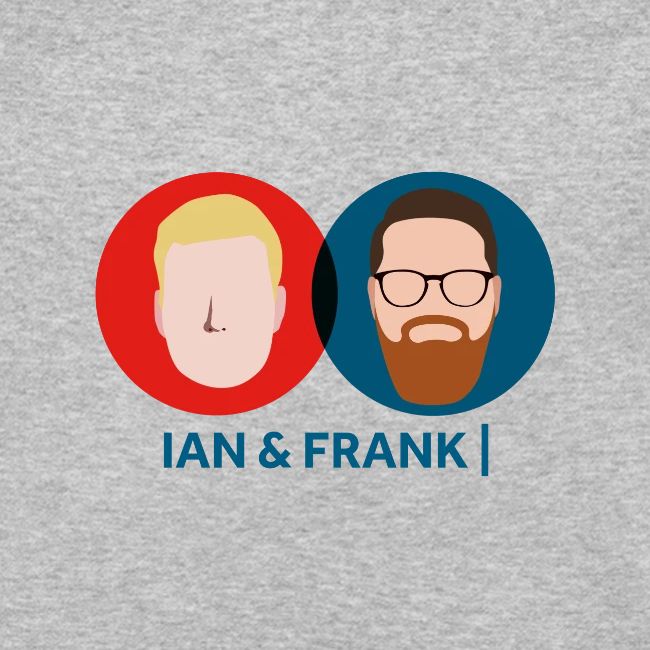 Ian & Frank