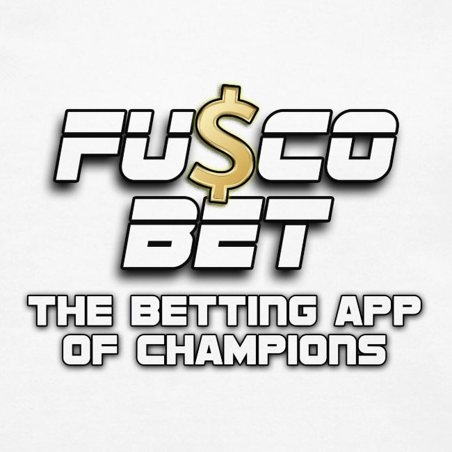 Official FuscoBet Logo