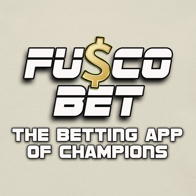 Official FuscoBet Logo