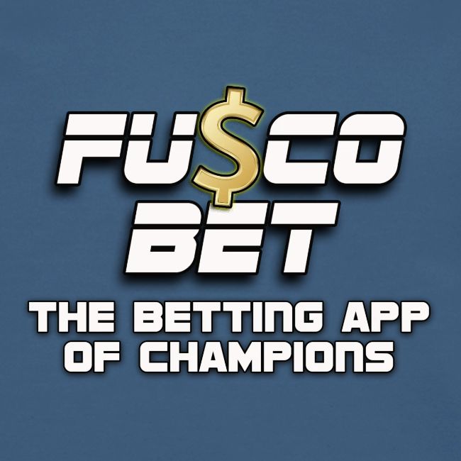 Official FuscoBet Logo