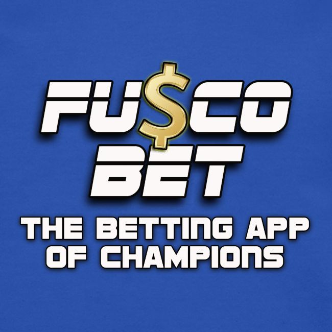 Official FuscoBet Logo