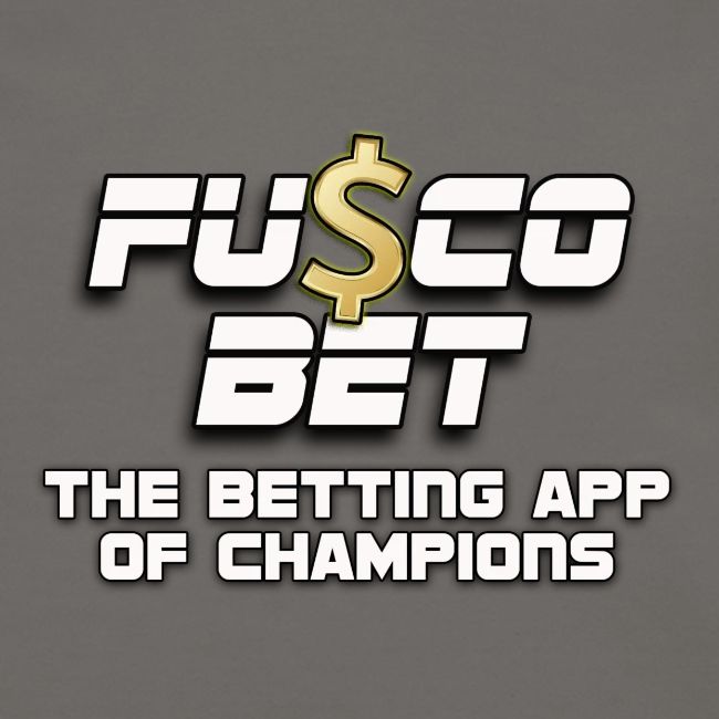 Official FuscoBet Logo