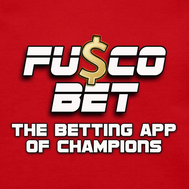 Official FuscoBet Logo