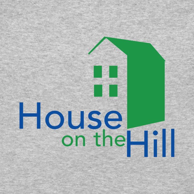 House on the Hill Design
