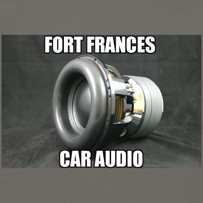 Fort Frances Car Audio