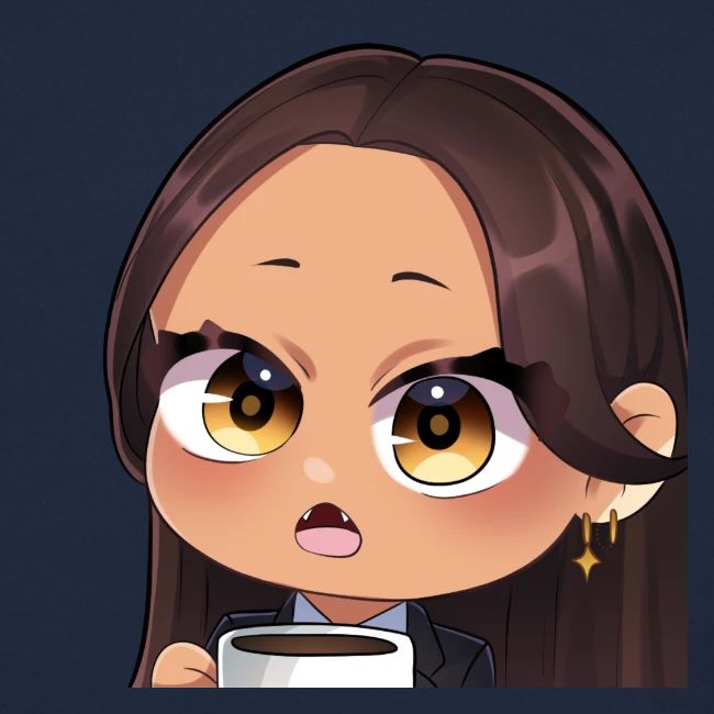 Avira Savio Chibi (Coffee)
