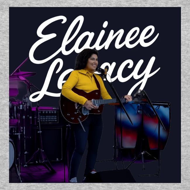 Elainee Live in Asheville NC